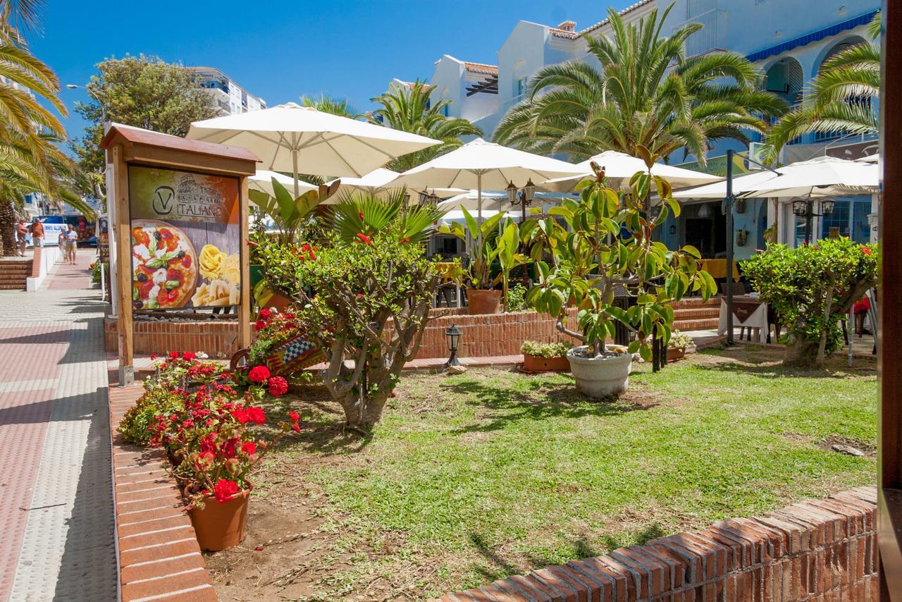Neptuno Playa Appartement