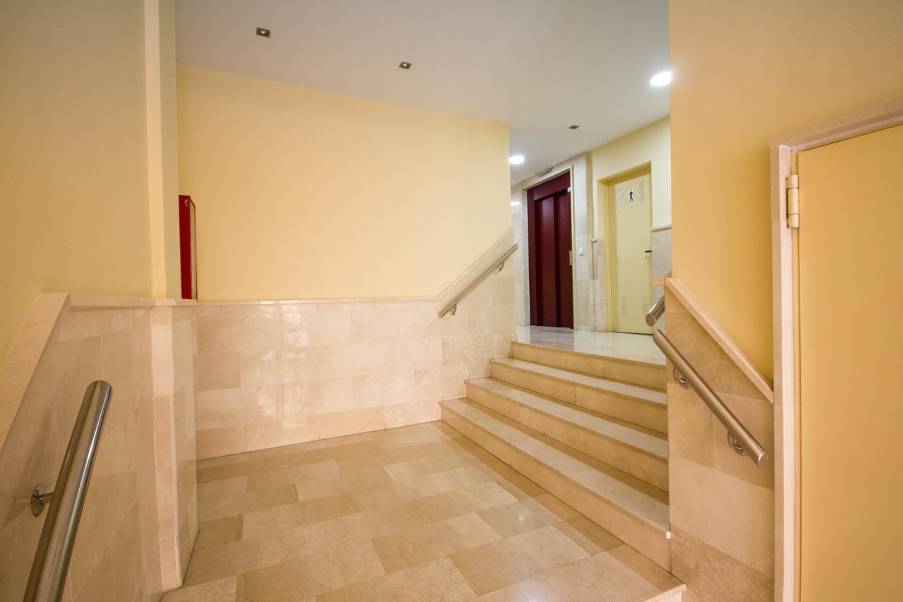Appartement Neptuno Playa *