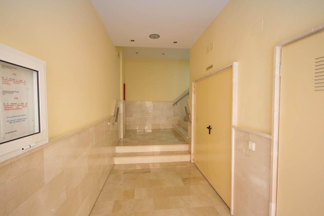 Neptuno Playa Appartement Nerja