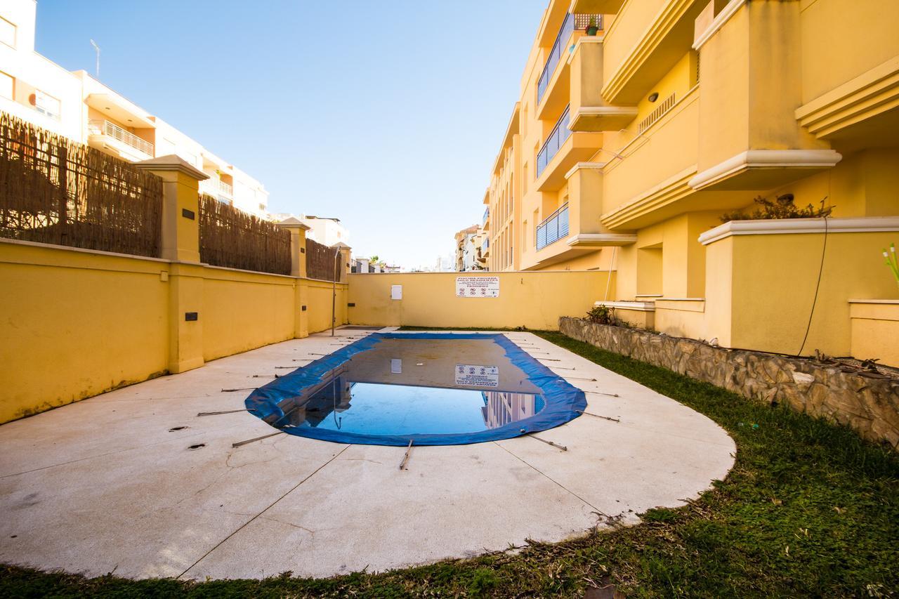 Appartement Neptuno Playa *