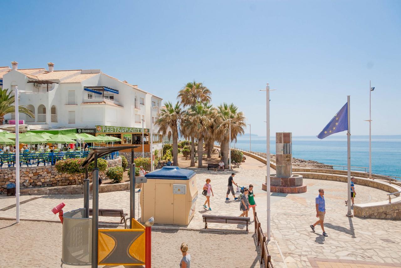 Neptuno Playa * Nerja
