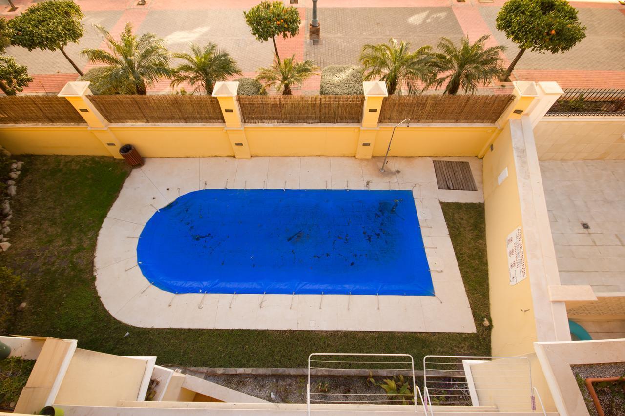 Appartement Neptuno Playa *