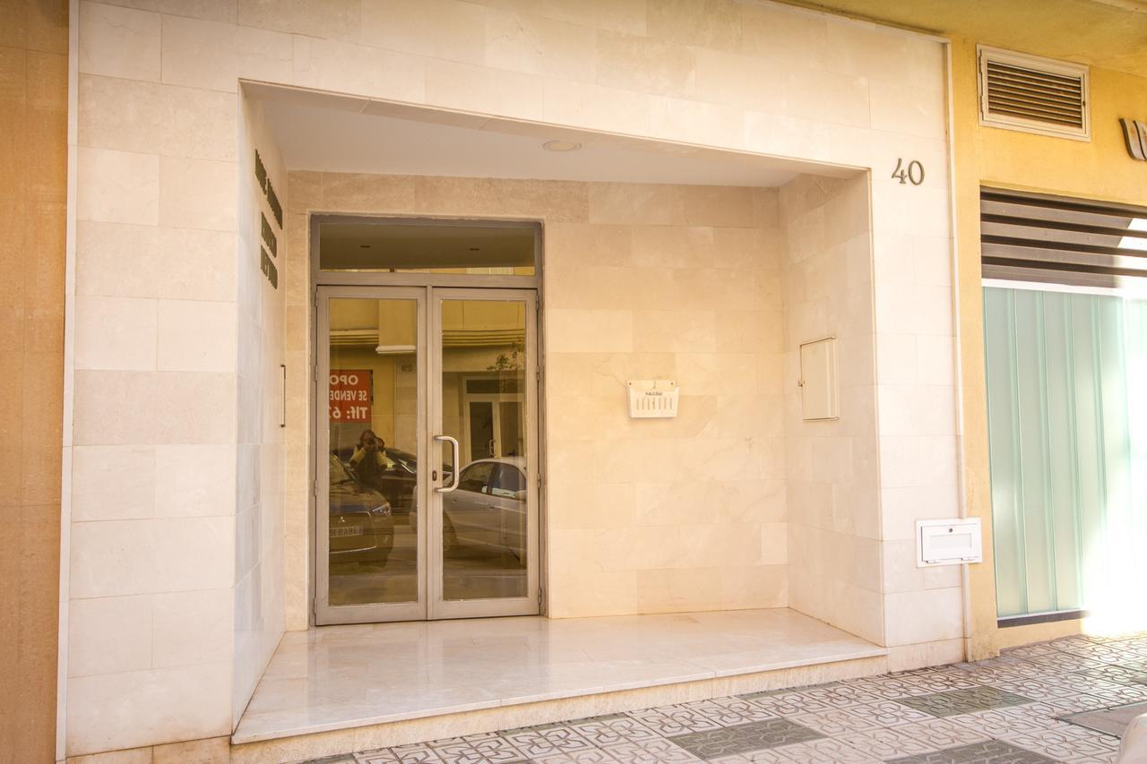 Appartement Neptuno Playa *