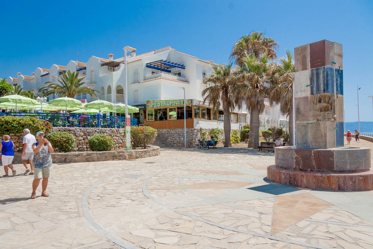 Neptuno Playa Nerja