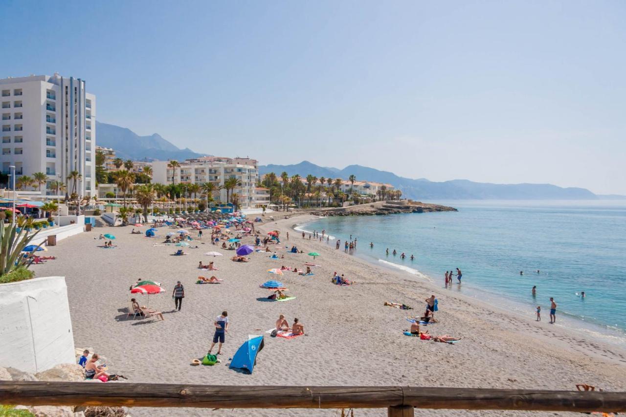 Neptuno Playa * Nerja